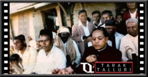 Kalaram Temple entry movement