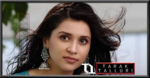 Mannara Chopra Barbie Handa