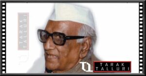 Moturi Satyanarayana