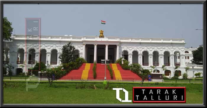 National Library of India
