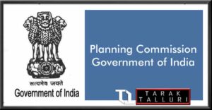 Planning Commission of India