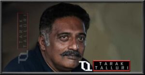 Prakash Raj Prakash Rai