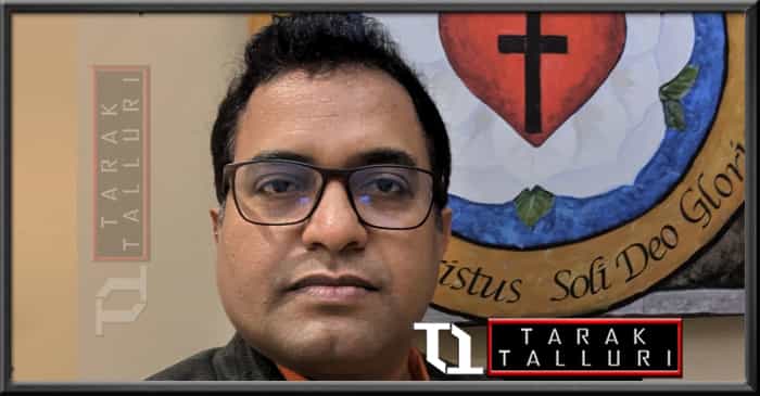 Praveen Pagadala Pagadala Praveen Kumar