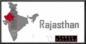 Rajasthan State