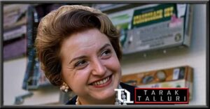 Ruth Handler (Ruth Marianna Mosko