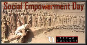 Social Empowerment Day