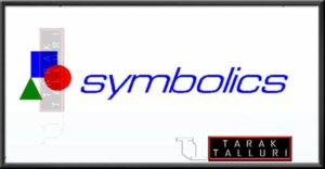Symbolics.com First Registered Domain
