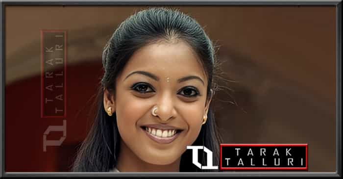 Tanushree Dutta