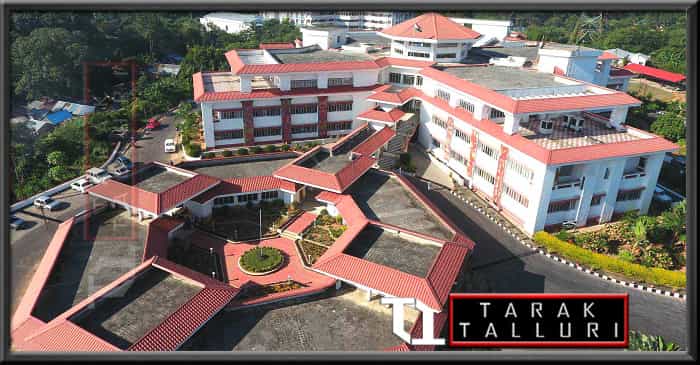 Tripura High Court