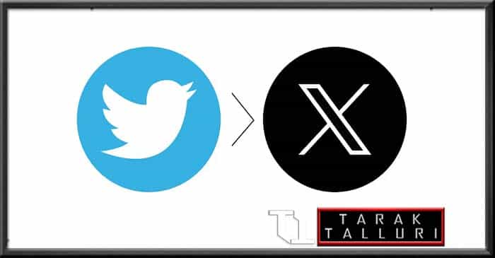 Twitter was rebranded to X