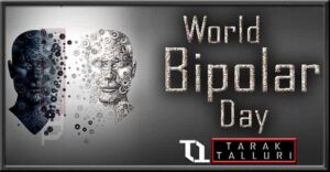 World Bipolar Day