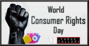 World Consumer Rights Day