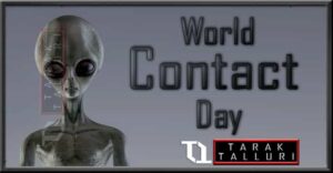 World Contact Day