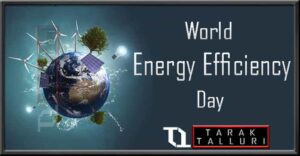 World Energy Efficiency Day