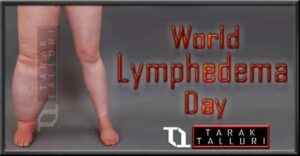 World Lymphedema Day