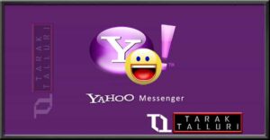 Yahoo Messenger