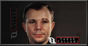 Yuri Alekseyevich Gagarin Yuri Gagarin