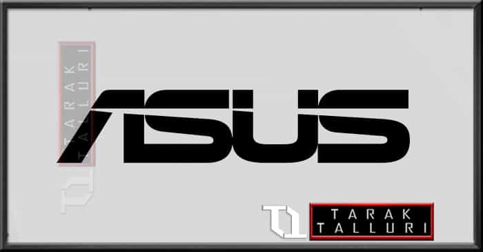 ASUSTeK Computer Inc