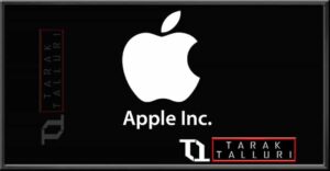 Apple inc