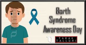 Barth Syndrome Awareness Day