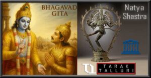 Bhagavad Gita and Natyashastra officially added to UNESCO’s Memory of the World Register