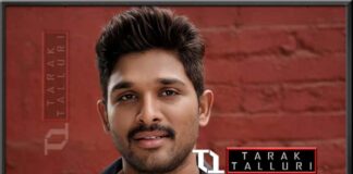 Bunny Allu Arjun