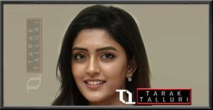Eesha Rebba