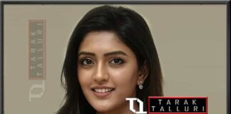 Eesha Rebba