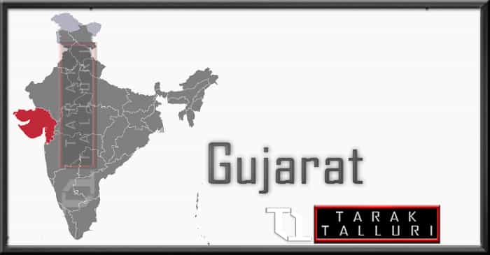 Gujarat State