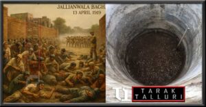 Jallianwala Bagh massacre