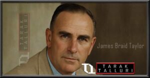James Braid Taylor
