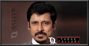 Kennedy John Victor chiyan vikram chiyaan vikram