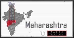 Maharashtra state