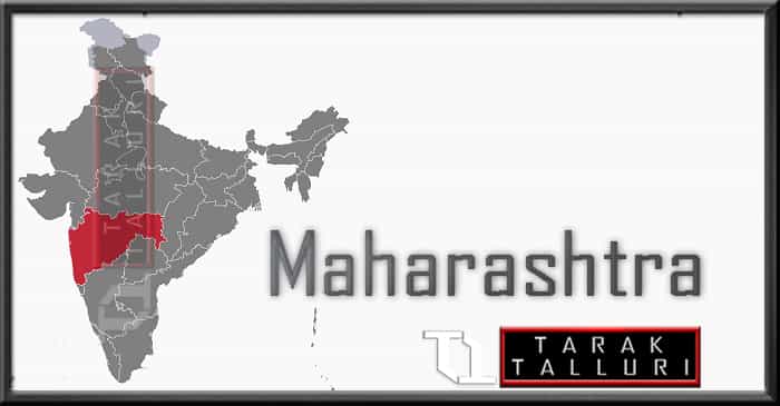 Maharashtra state