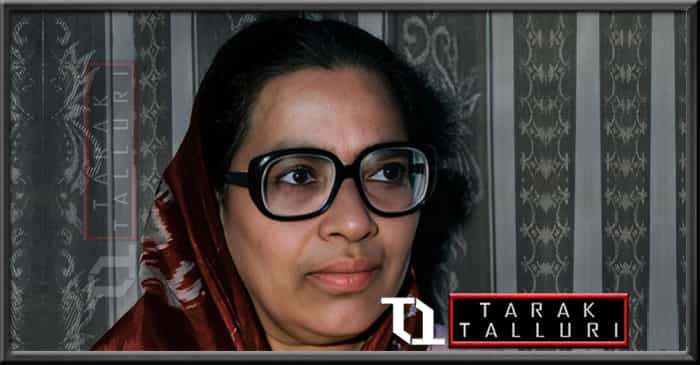 Meera Sahib Fathima Beevi M Fathima Beevi