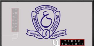 Osmania University of Hyderabad