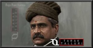 Raja Ravi Varma Ravi Varma Koil Thampuran Koil Thampuran of Kilimanoor