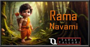 Rama Navami ram navami