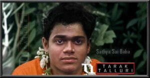 Ratnakaram Sathyanarayana Raju sathya sai baba satya sai baba