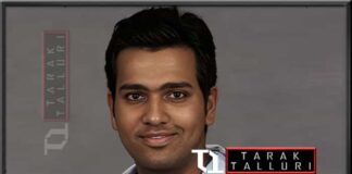 Rohit Sharma Rohit Gurunath Sharma