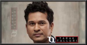 Sachin Tendulkar Sachin Ramesh Tendulkar