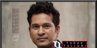 Sachin Tendulkar Sachin Ramesh Tendulkar