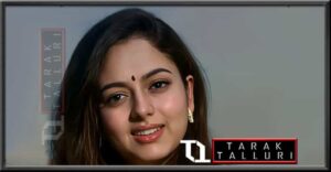 Soundarya K S Sowmya Sathyanarayana