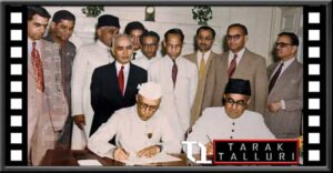 The Delhi Pact Nehru-Liaquat Pact