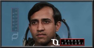 Wing Commander Rakesh Sharma