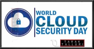 World Cloud Security Day