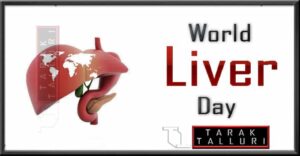 World Liver Day