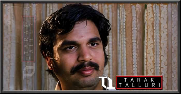 Dasari Narayana Rao