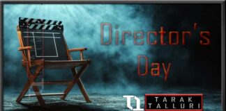 Director's Day