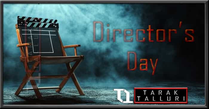 Director's Day